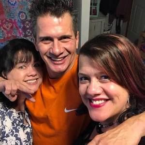 Meet your Posher, Yvonne